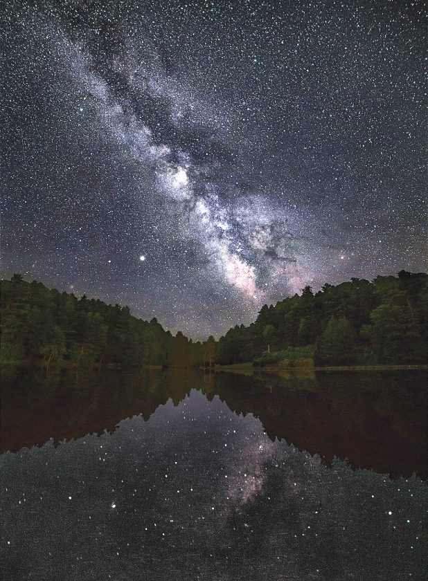 Reedsville resident wins photo award News, Sports, Jobs The Sentinel